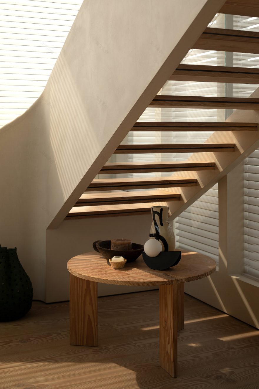 Josh 自宅丨中国东莞丨壹无界设计-24