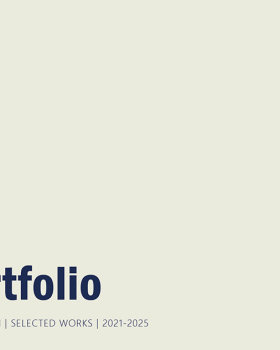 WEIRUHSUEH PORTFOLIO