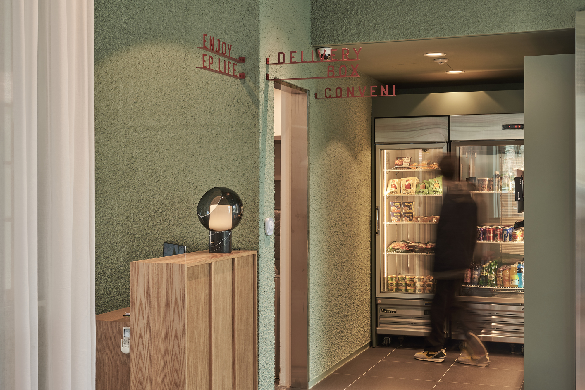 第 101 集 共居屋丨韩国首尔丨Joongho Choi Studio-36