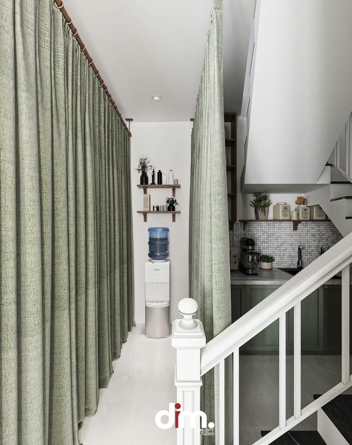 SPA BINH THANH , HCMC 小型美容院-10