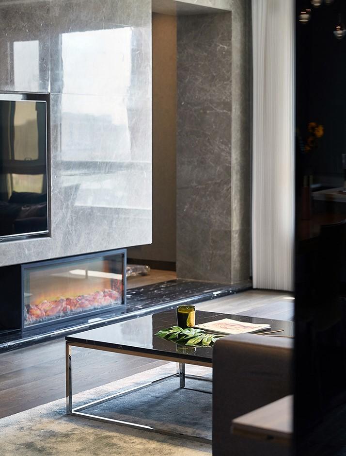 万科精装华丽蜕变,打造多功能一体化空间-21