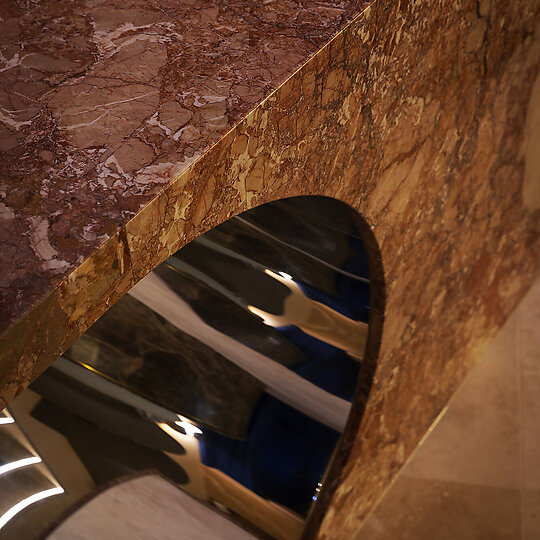 GLDNN by Curious By Design | Australian Interior Design Awards-10