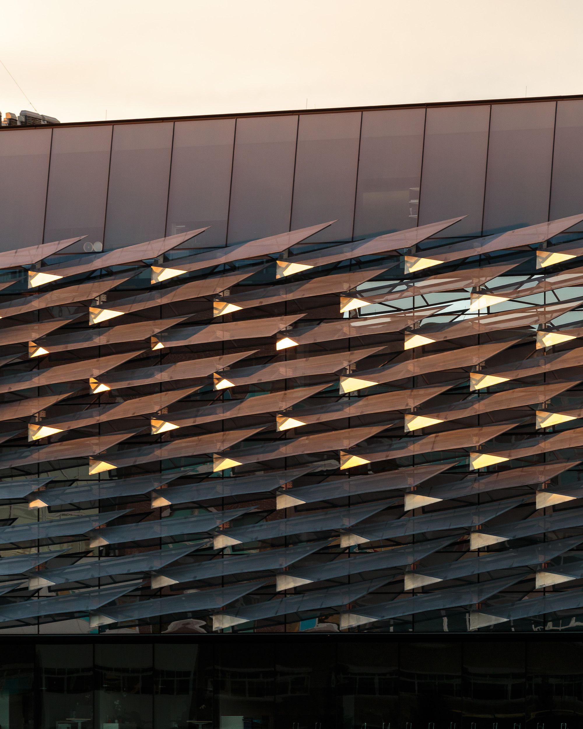 比尔和梅琳达·盖茨大厅 | 融合计算科学与信息科学的创新教育空间-74