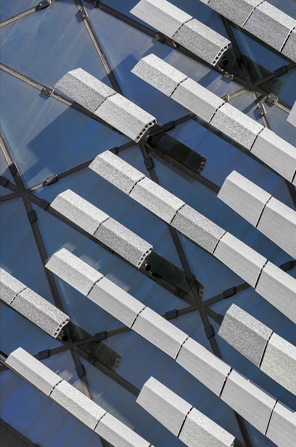 纽约 44 Union Square,Tammany Hall丨美国曼哈顿丨BKSK Architects-27