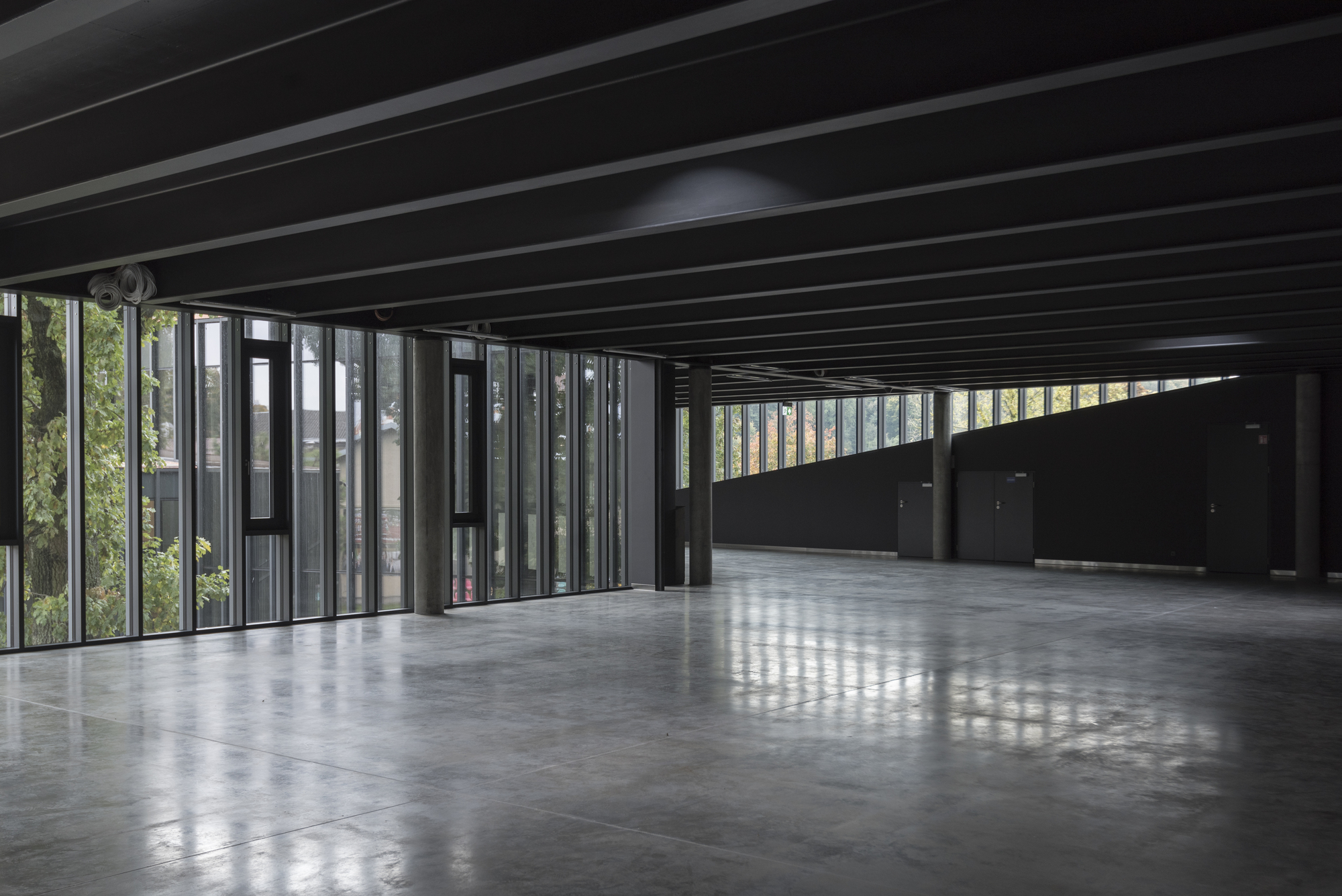 立陶宛篮球之家丨立陶宛考纳斯-20