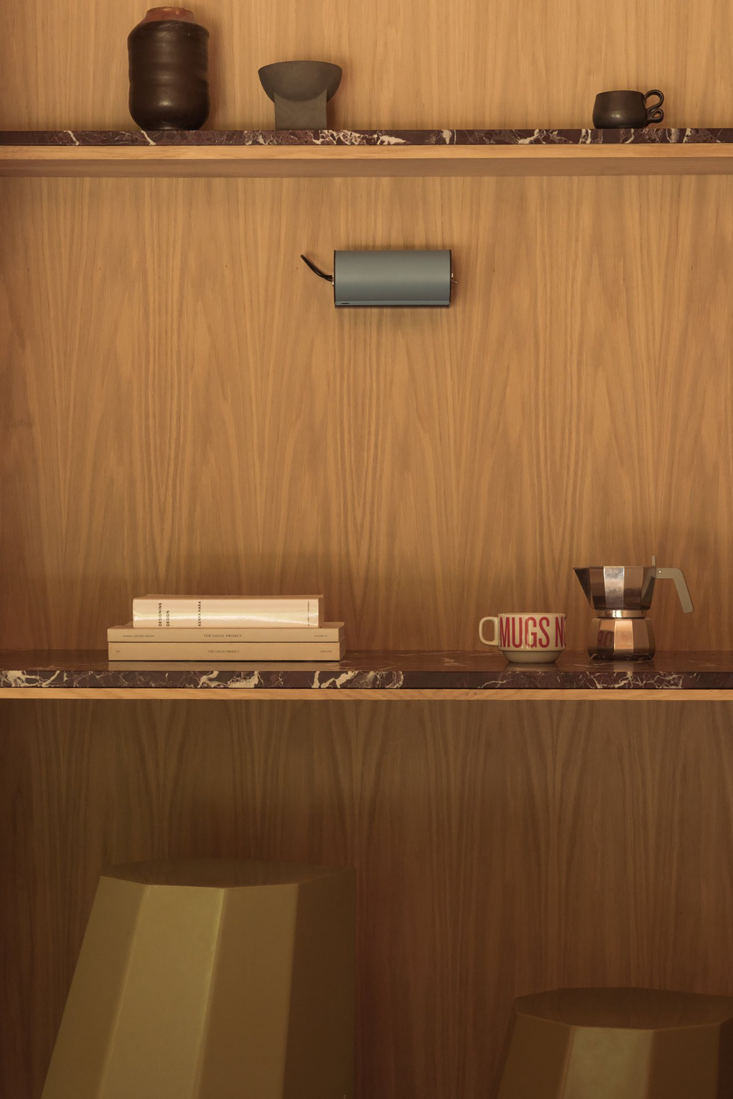 神庙丨美国波特兰丨Karie Higgins-114