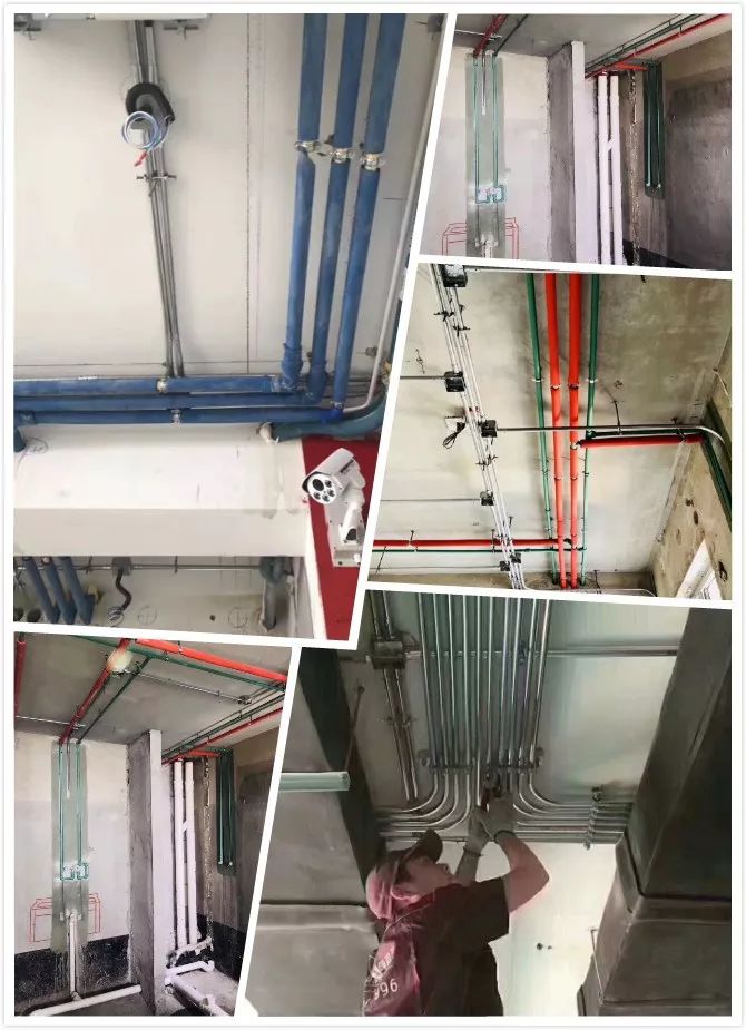 美式轻奢装修风格【百步亭金桥汇】 | 典雅精致,低调奢华-40