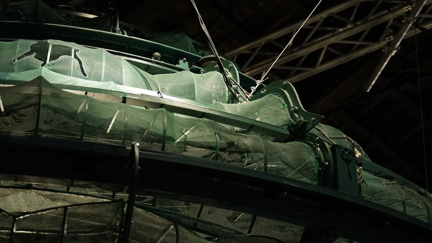 苍穹(Vault of Heaven)丨中国丨PILLS,王子耕,汪曼颖等-68