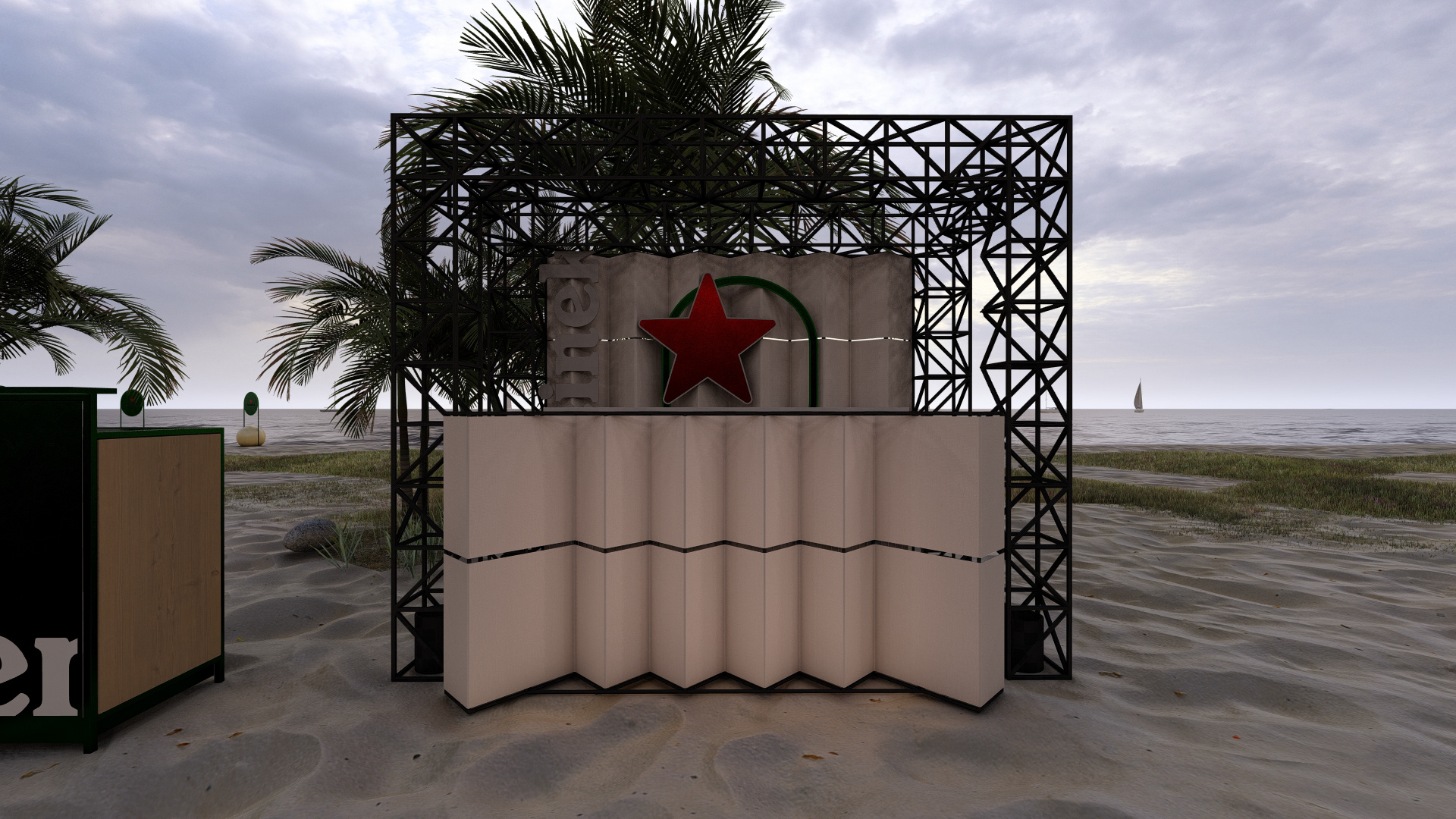 Evento en la Playa-28