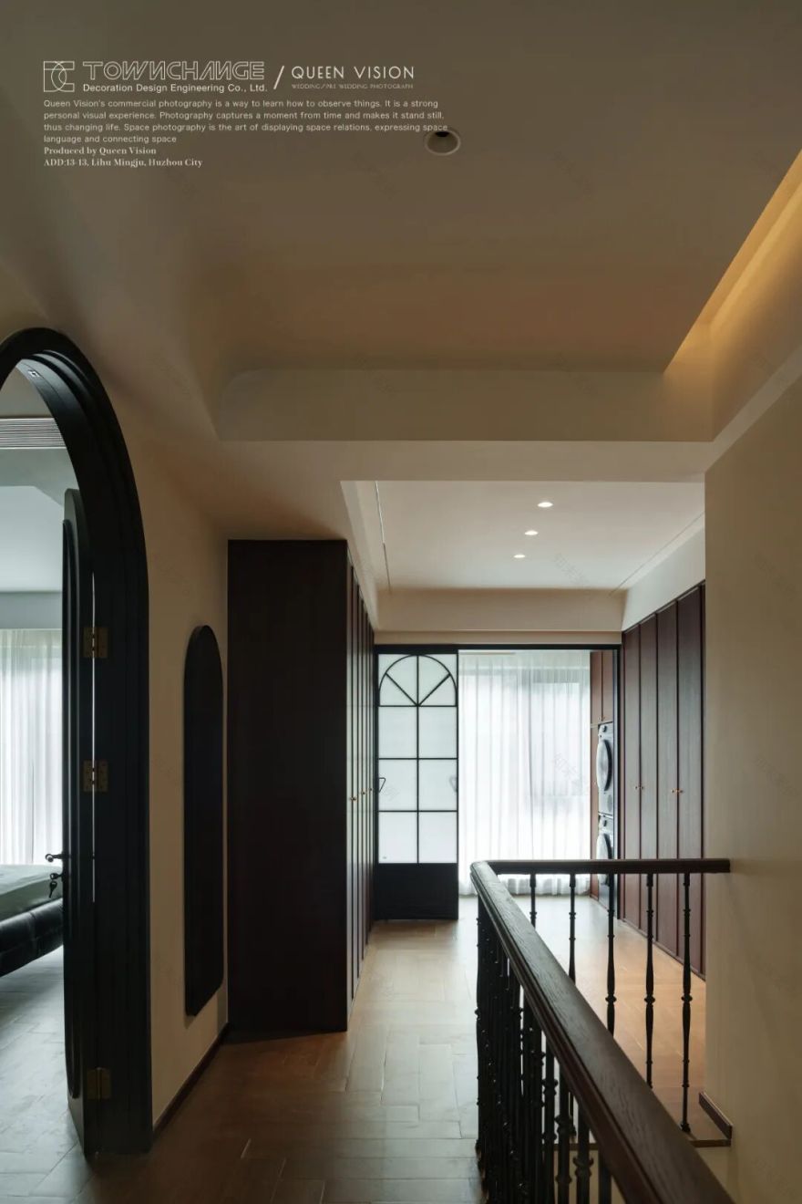 云麓湾新作 · 听听时间怎么说丨苏大人设计工作室-20