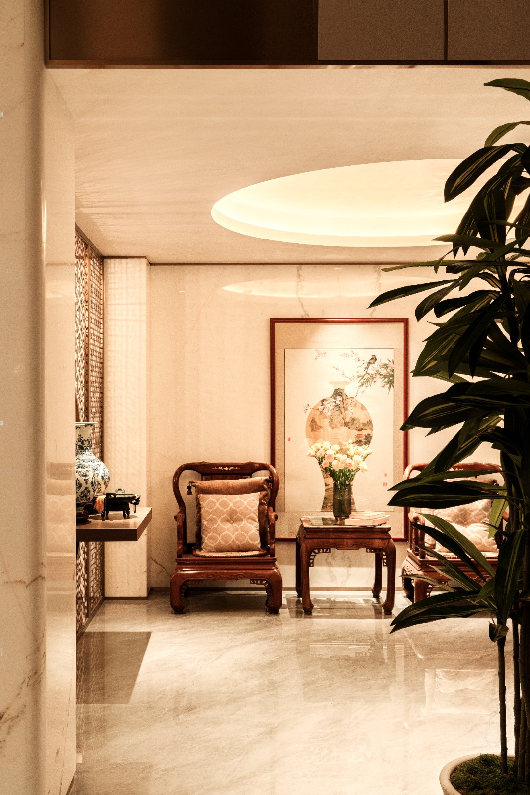 桃花源里的新京派-37