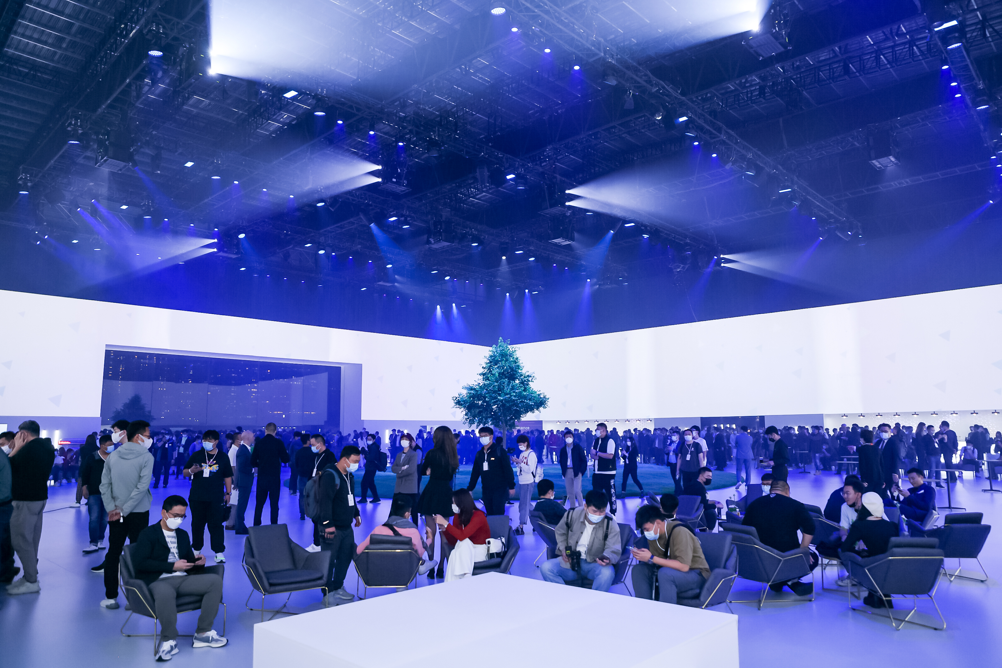 Audi 未来盛典丨中国广州-35