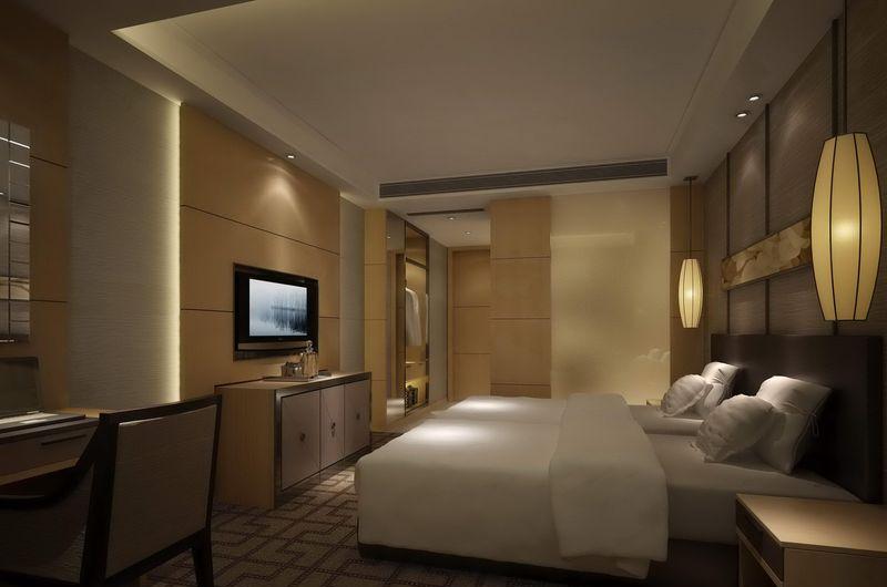 青岛海明威国际商务酒店-2