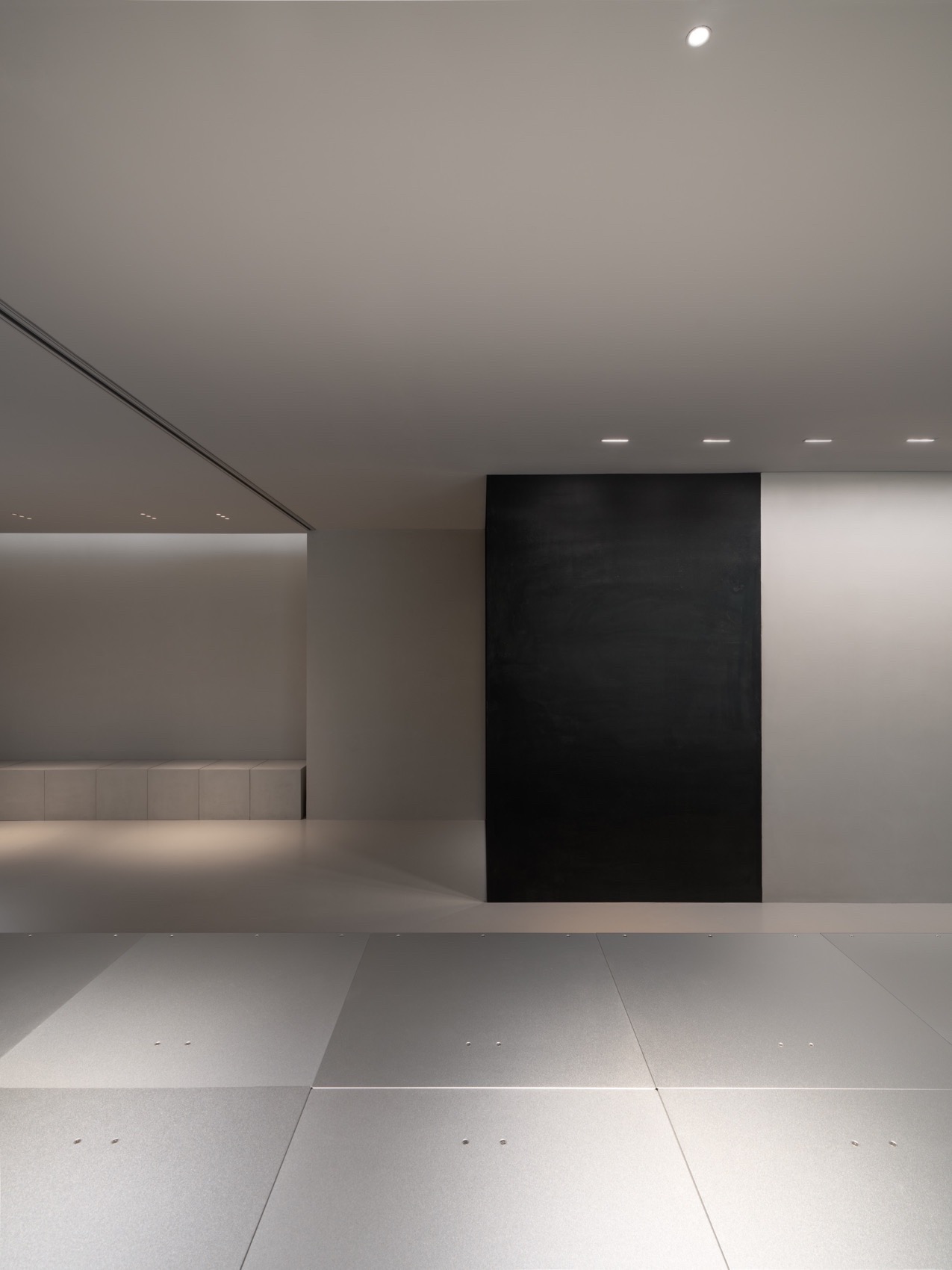 LAKE RIPPLE咖啡及艺术空间丨中国深圳丨Atelier 2M2-83