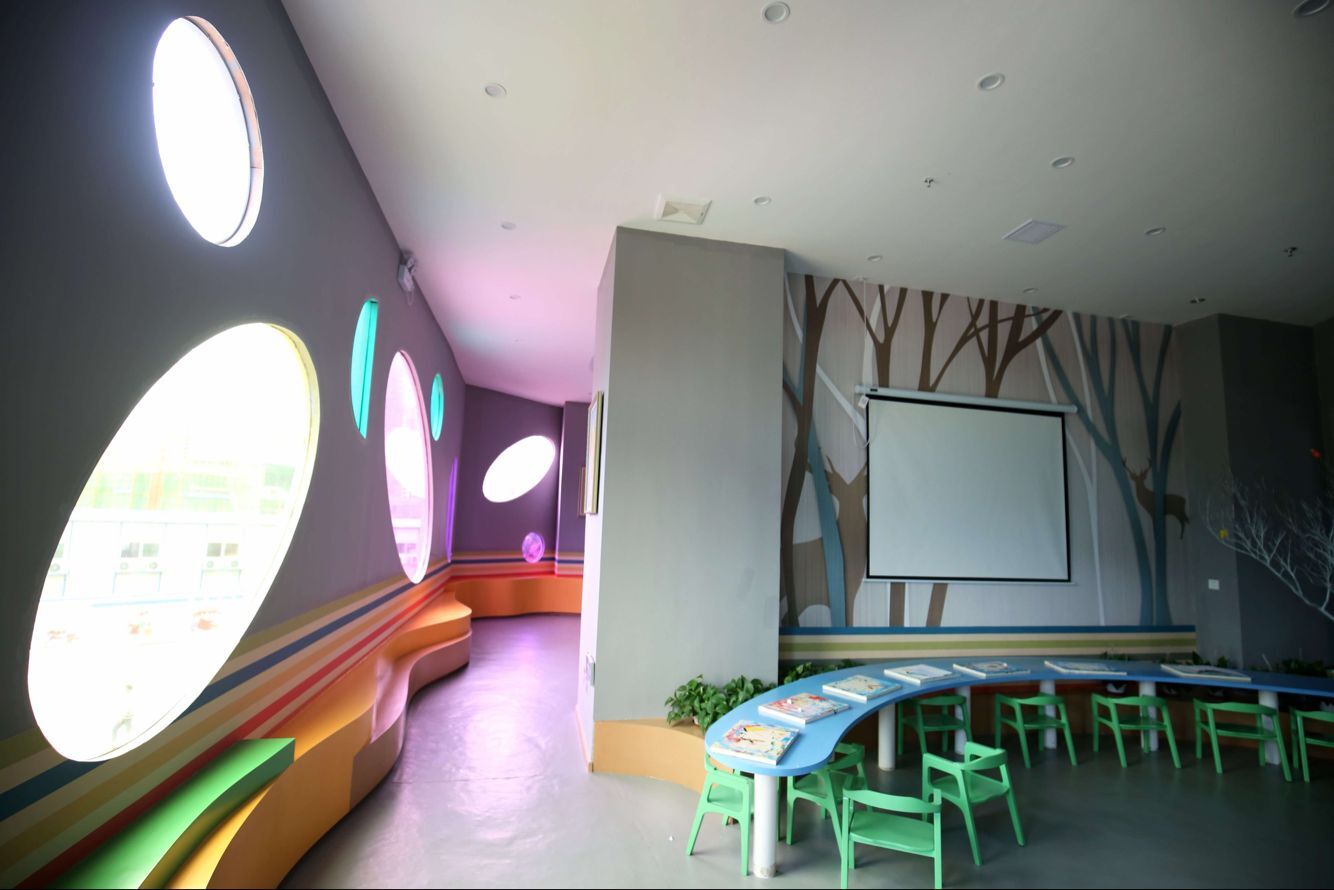 赣州小央美儿童美术中心-24