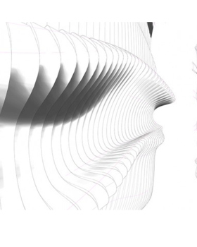 参数化衣架交换器丨EXarchitects