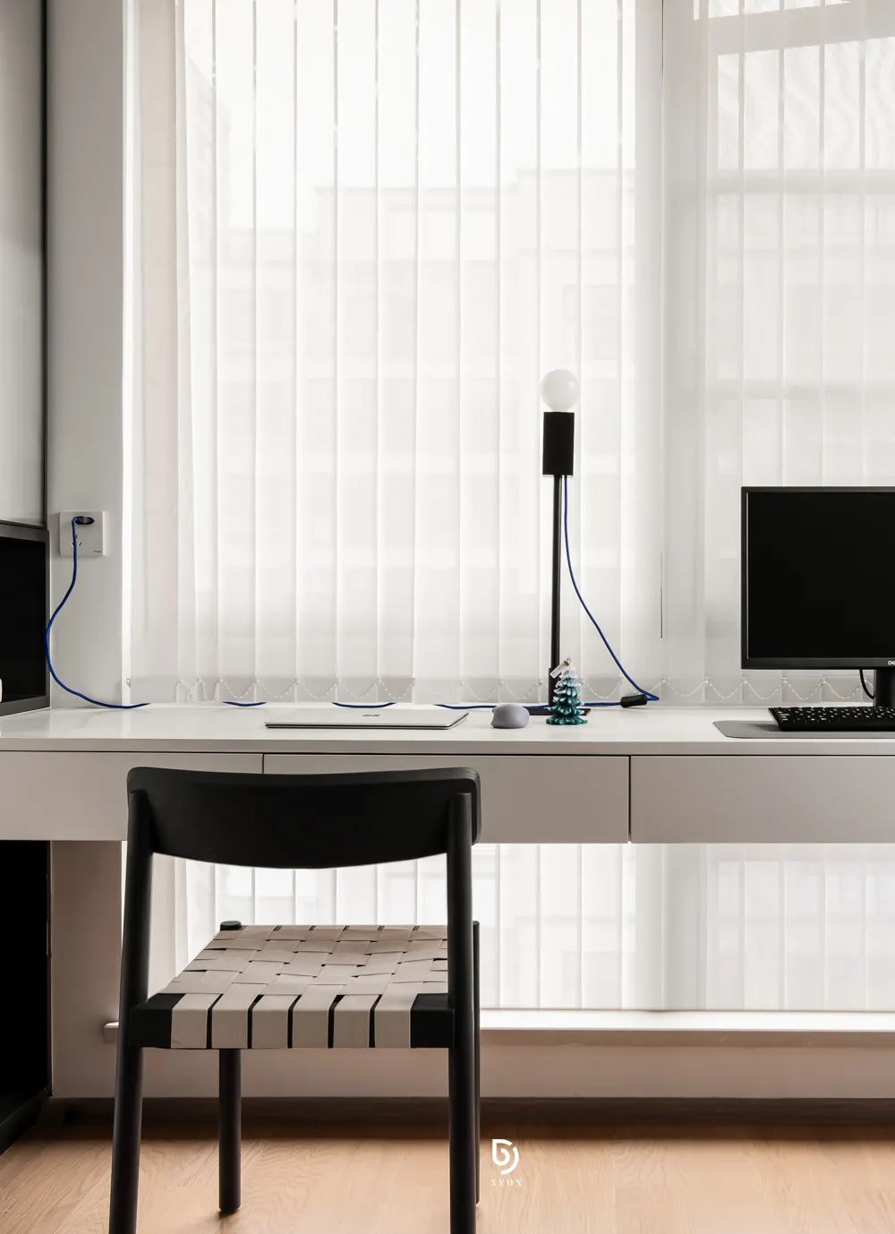 杭州舒适飘窗住宅丨中国杭州丨穆汖,闫进-101