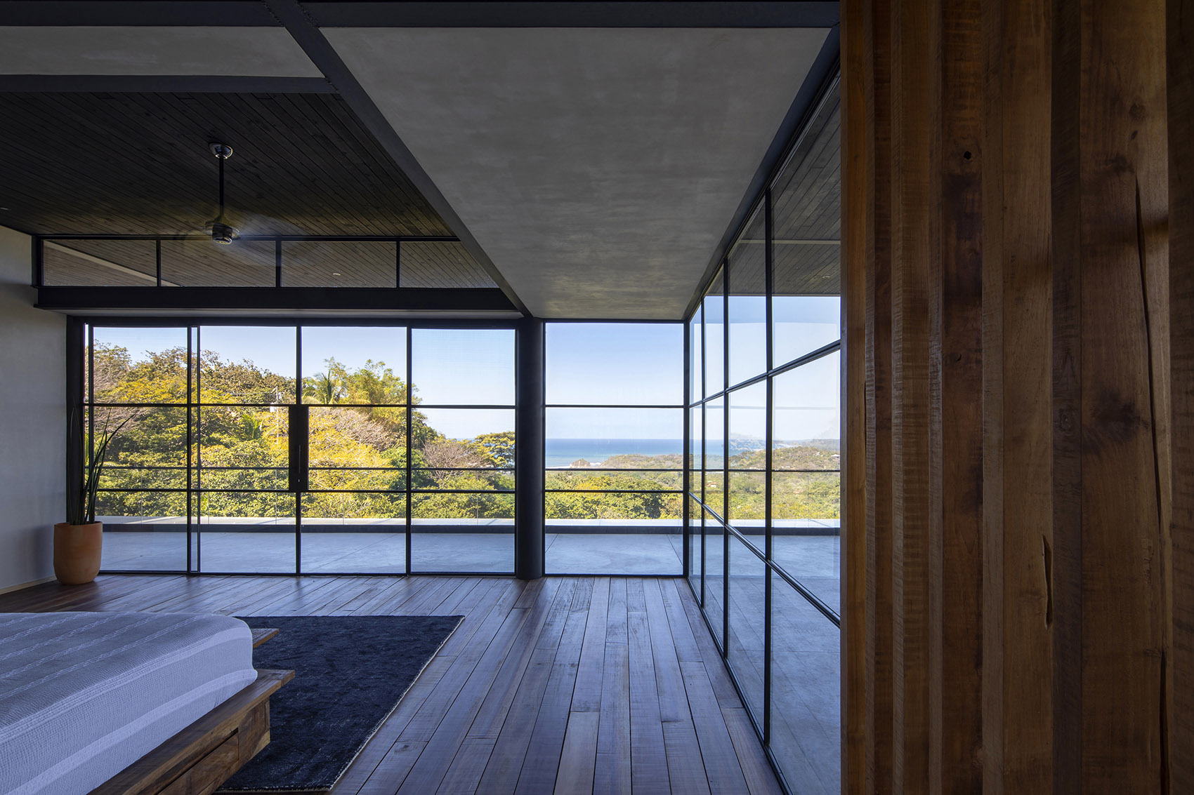 TresAmore家庭住宅，哥斯达黎加 / Studio Saxe-62