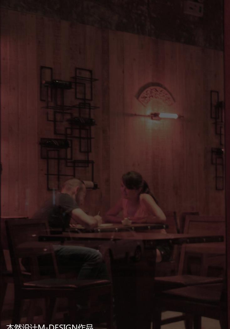 
蓝波湾意大利西餐厅 -0