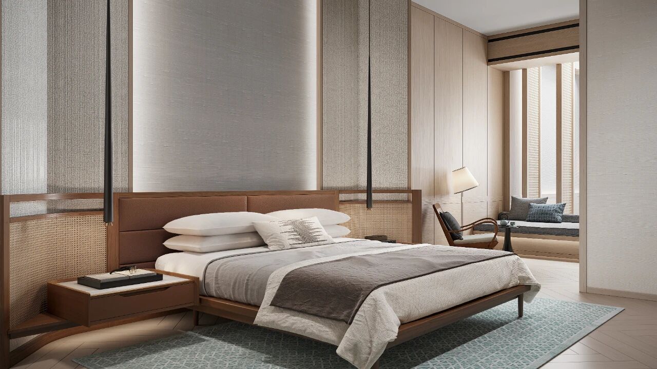 苏丽槟城酒店丨南非乔治丨SCDA建筑事务所-37