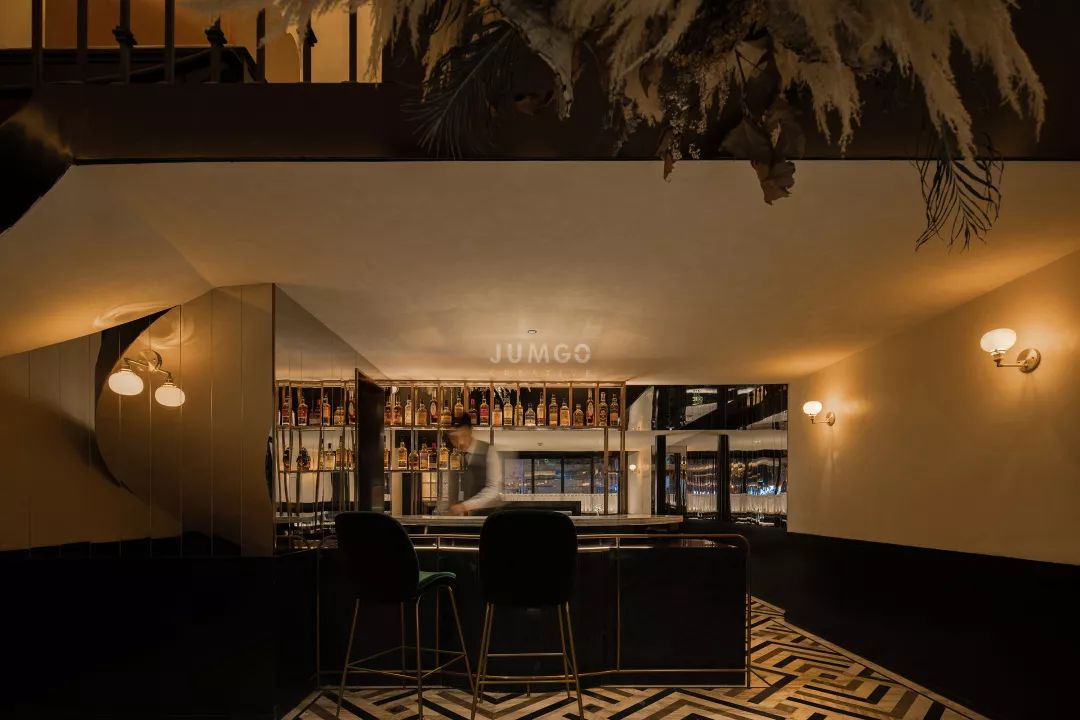 成都英伦风 MR.R 下午茶餐吧,设计诠释高品质生活-116