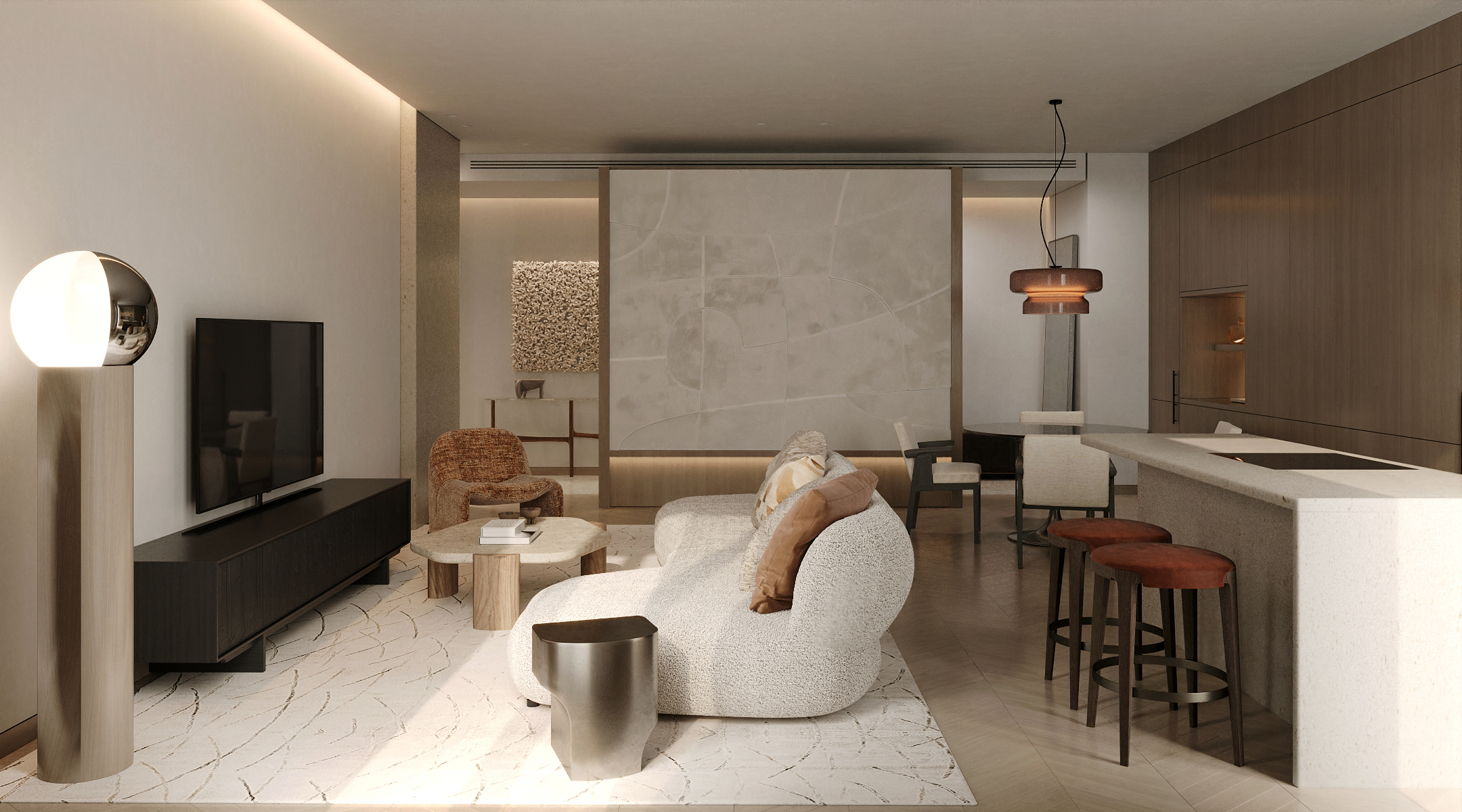 [LIVING ROOMS] inspiration-2