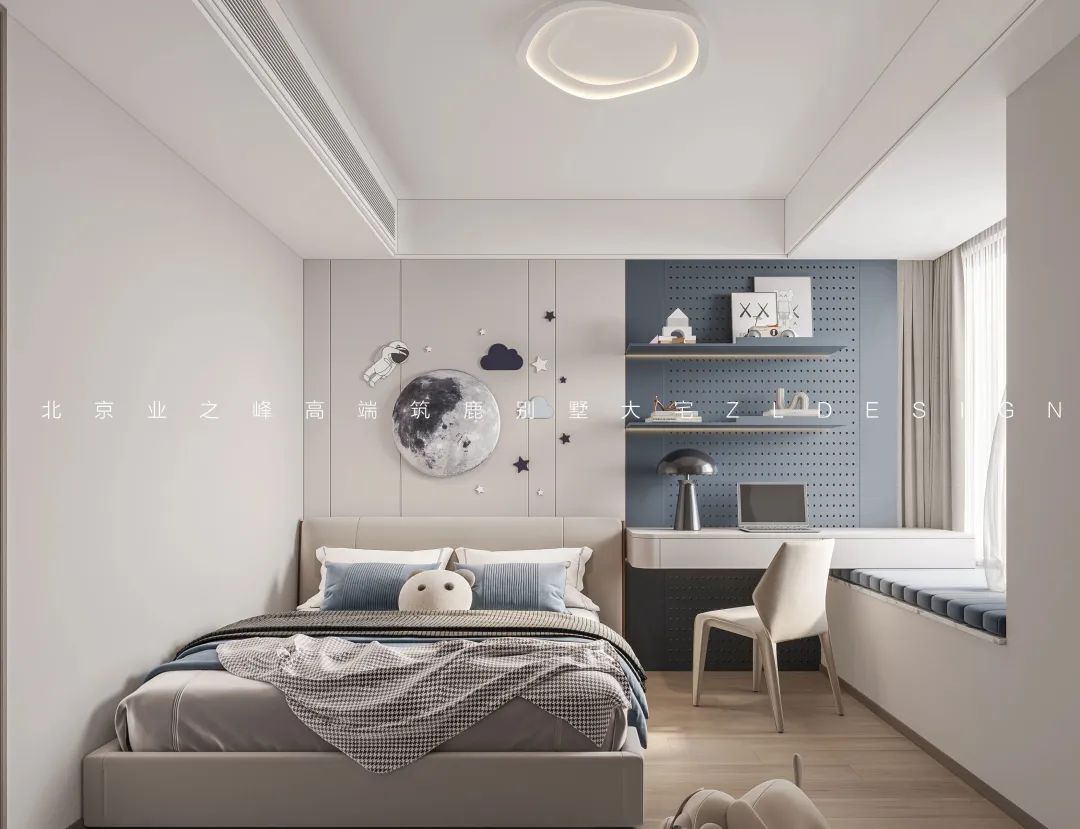 万科·方圆丨中国南通丨筑鹿空间设计-51