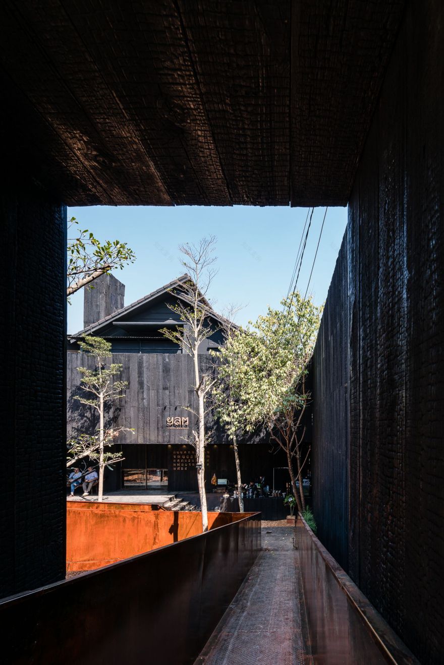 山餐厅 或 雅姆餐厅 或 亚姆餐厅-4