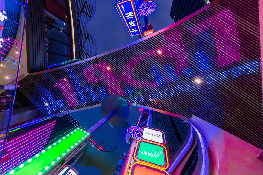 青岛1907音乐酒吧街-7