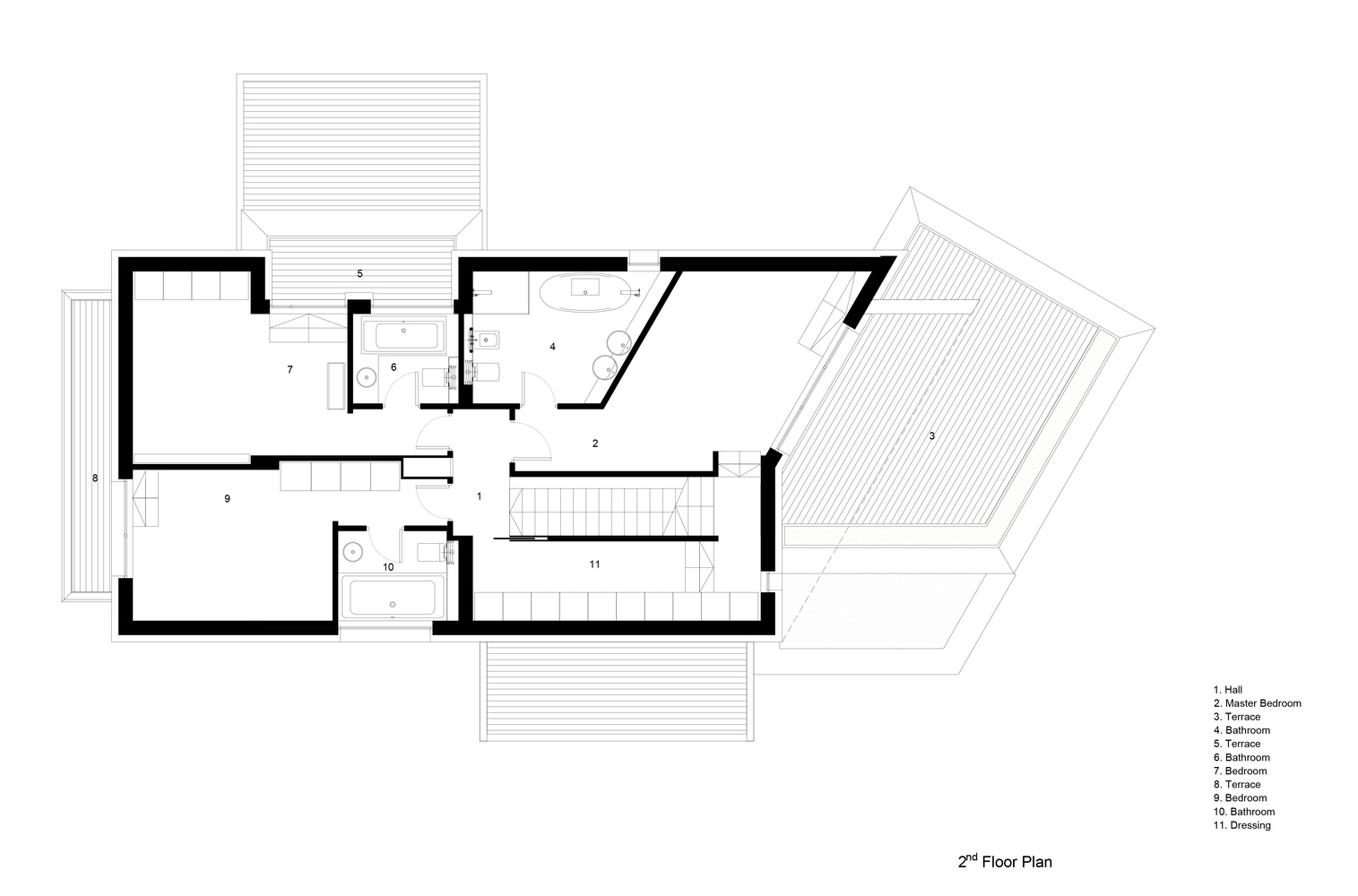 Evening on the Hill  Fabrica de arhitectura-29