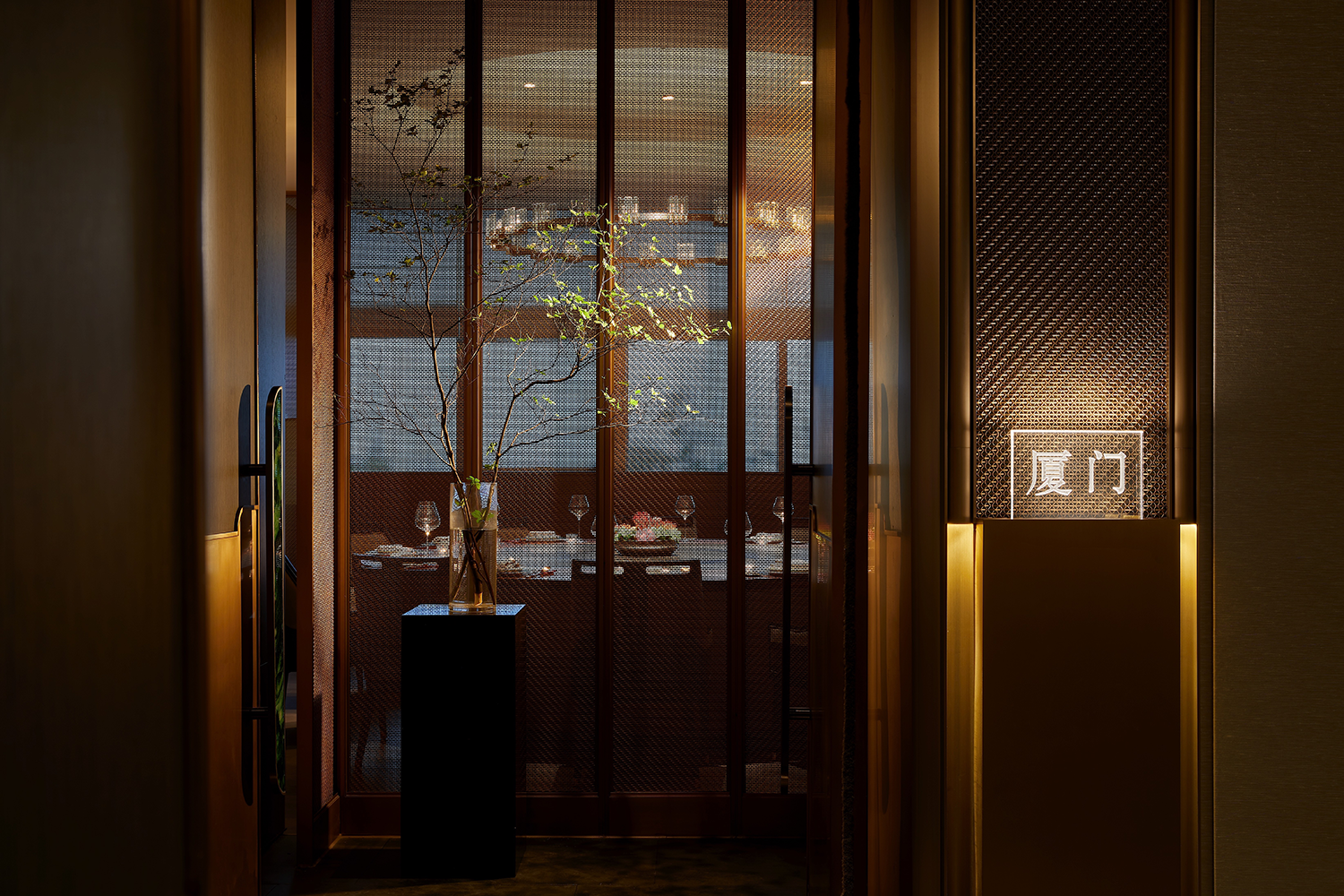 苏州桃花源别墅丨中国苏州丨CIMA 希玛设计-85