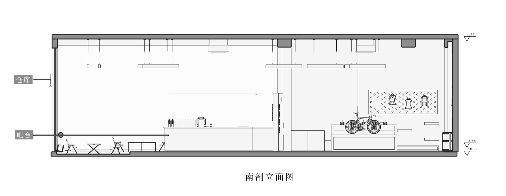 观山海 户外用品-12