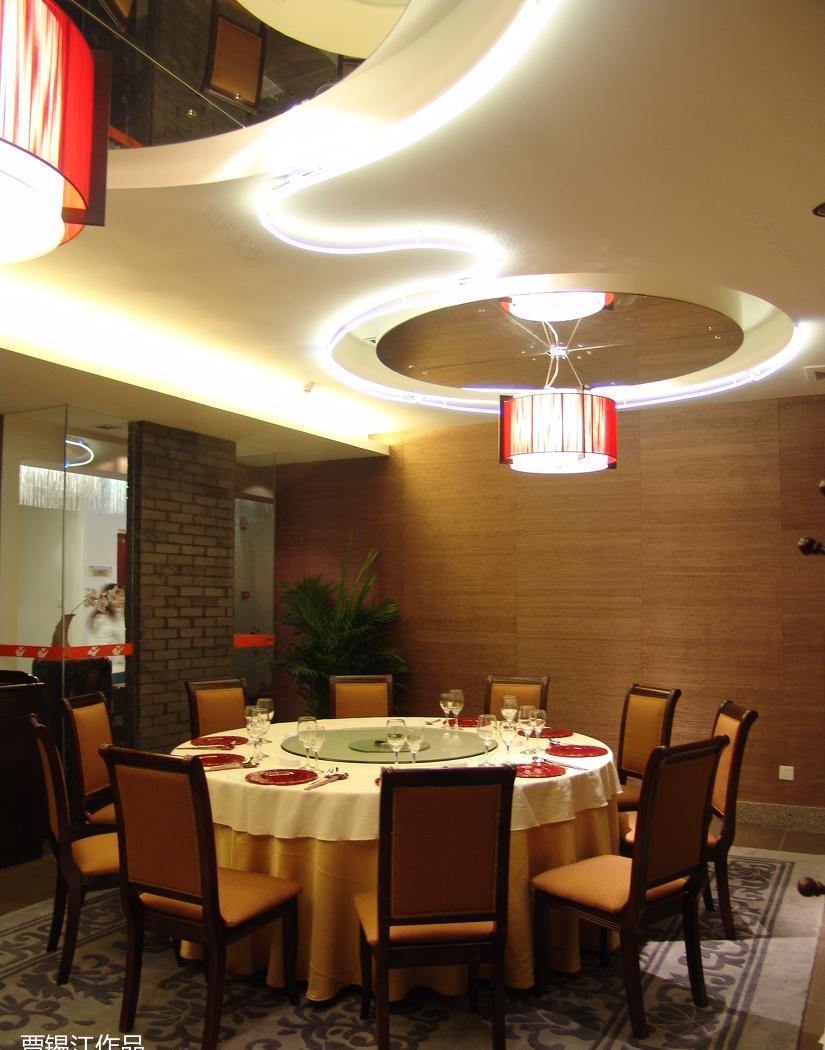 天津香粤紫金城酒店,现代奢华与传统粤式风情完美融合-48