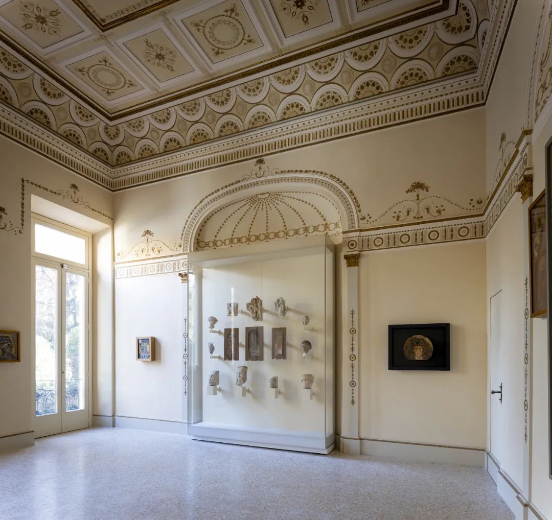 米兰奇特里奥宫改造丨意大利米兰丨MC A 建筑事务所-9