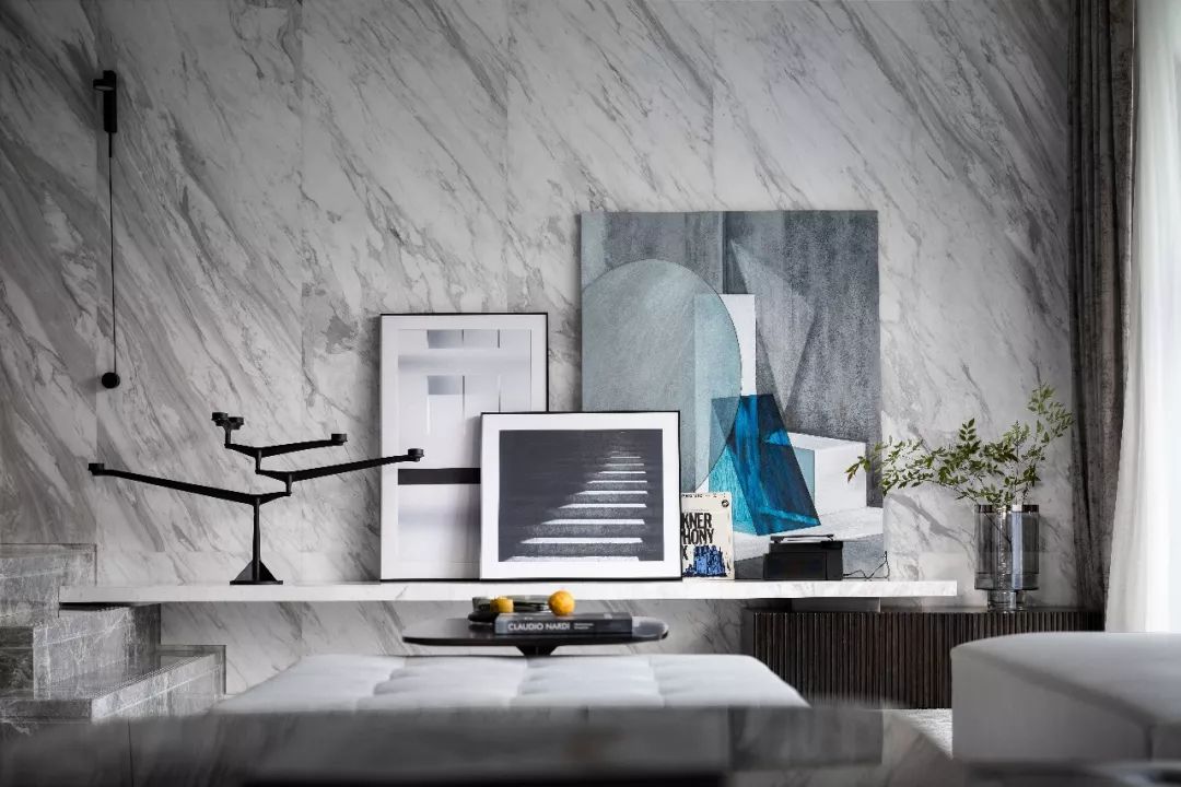 苏州万科大象山舍住宅-26