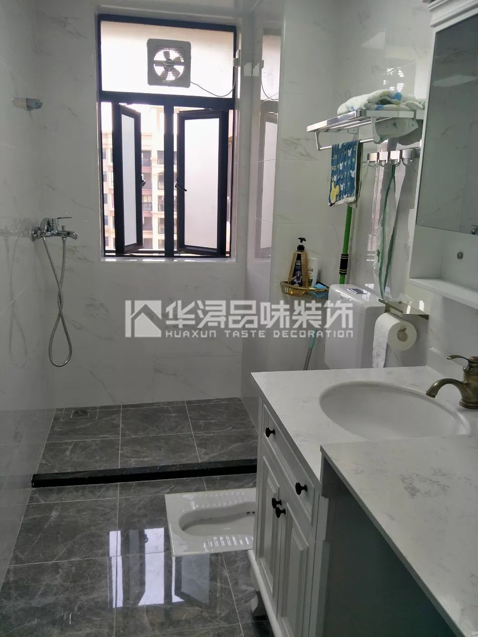 148㎡现代法式 | 优雅精致浪漫的空间艺术-47