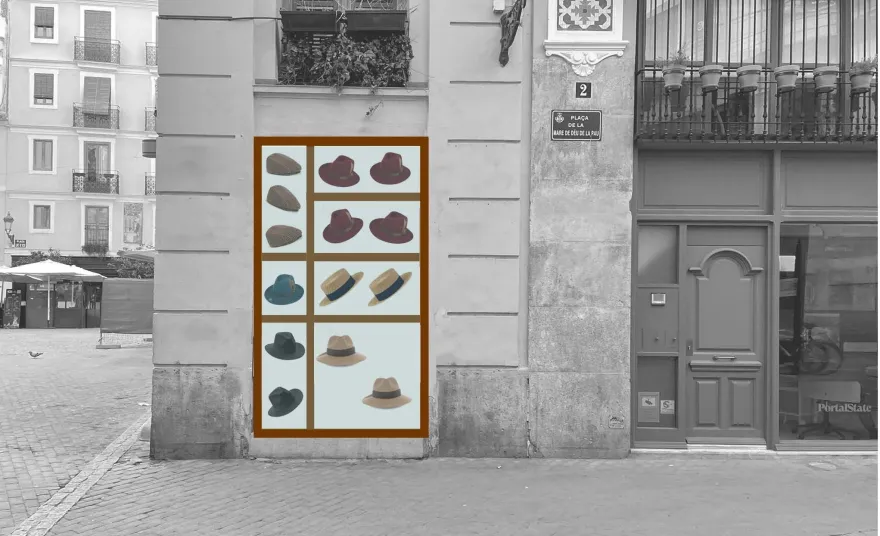 拉埃斯特雷查丨西班牙-25