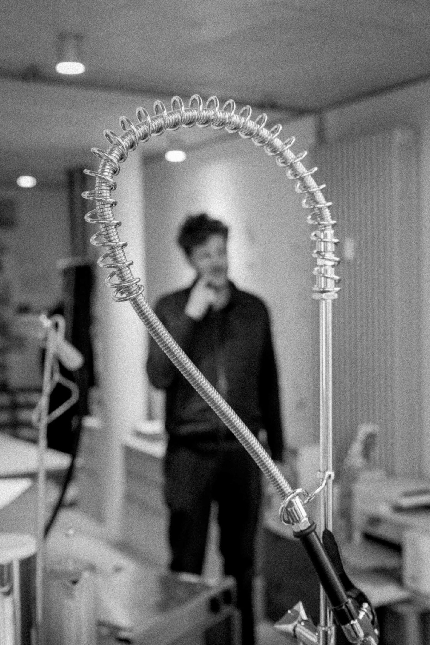 Architect and Designer Sam Chermayeff: Playing Around With The Rules - IGNANT-17