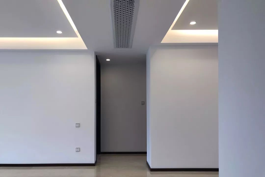 115平精装改造，将业主的审美和喜好融入家的装修之中-11