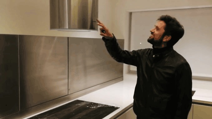 葡萄牙 Braga 中心 275 平米公寓翻新-28