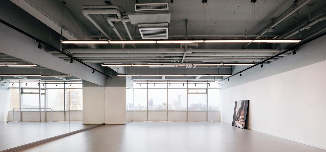 MY Limitless 丨芭蕾舞工作室-33