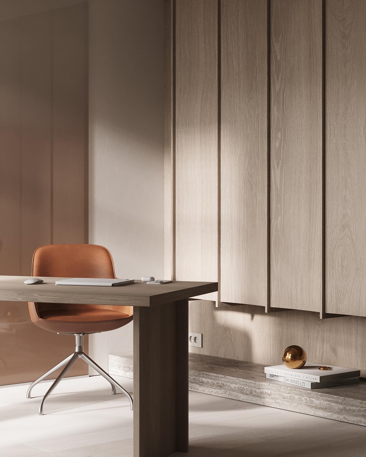 PEST VILLA 乡间别墅丨俄罗斯莫斯科丨ZE | WORKROOM-26