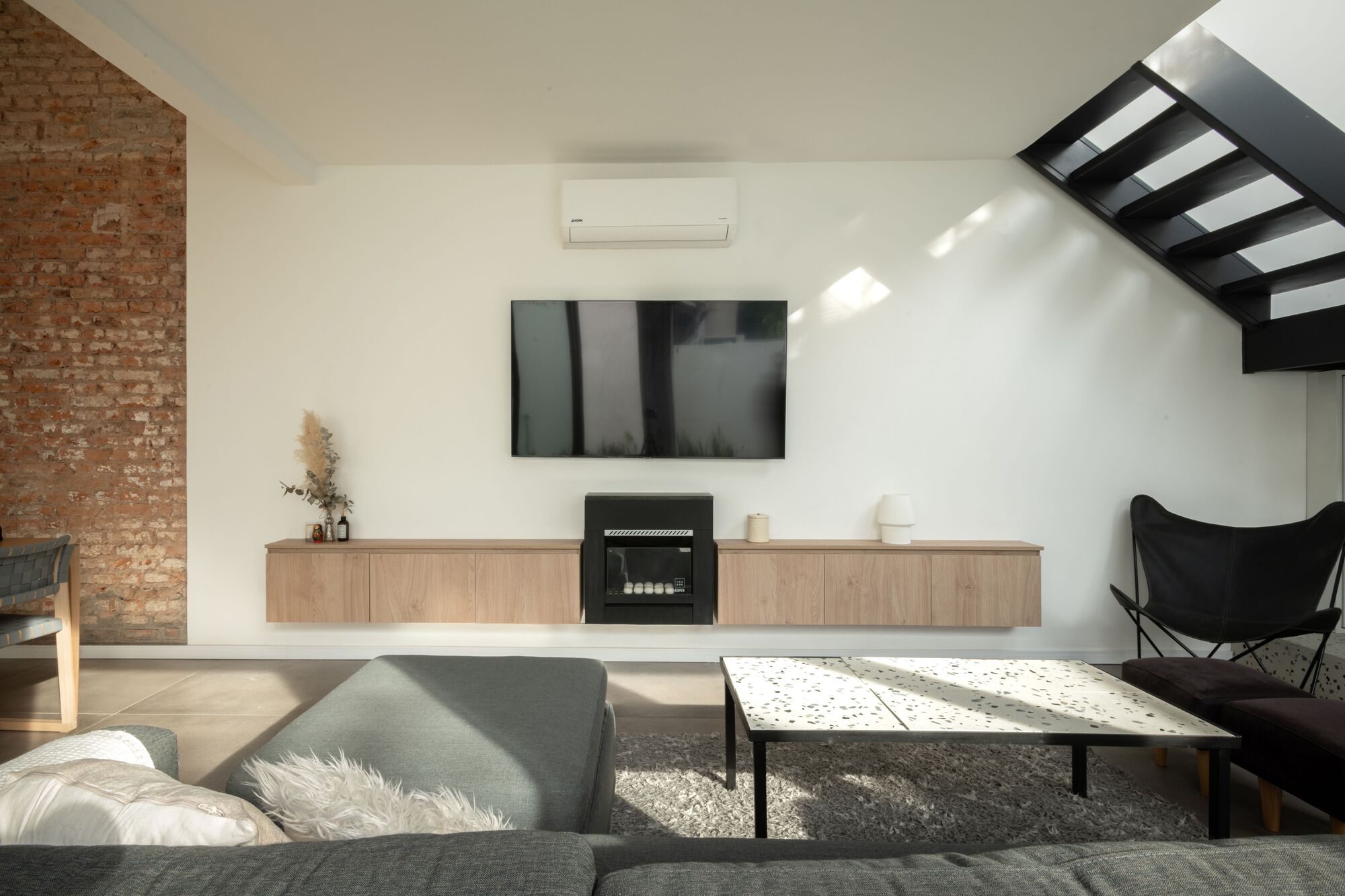 拉布兰奎达之家丨阿根廷布宜诺斯艾利斯丨MURO estudio-37