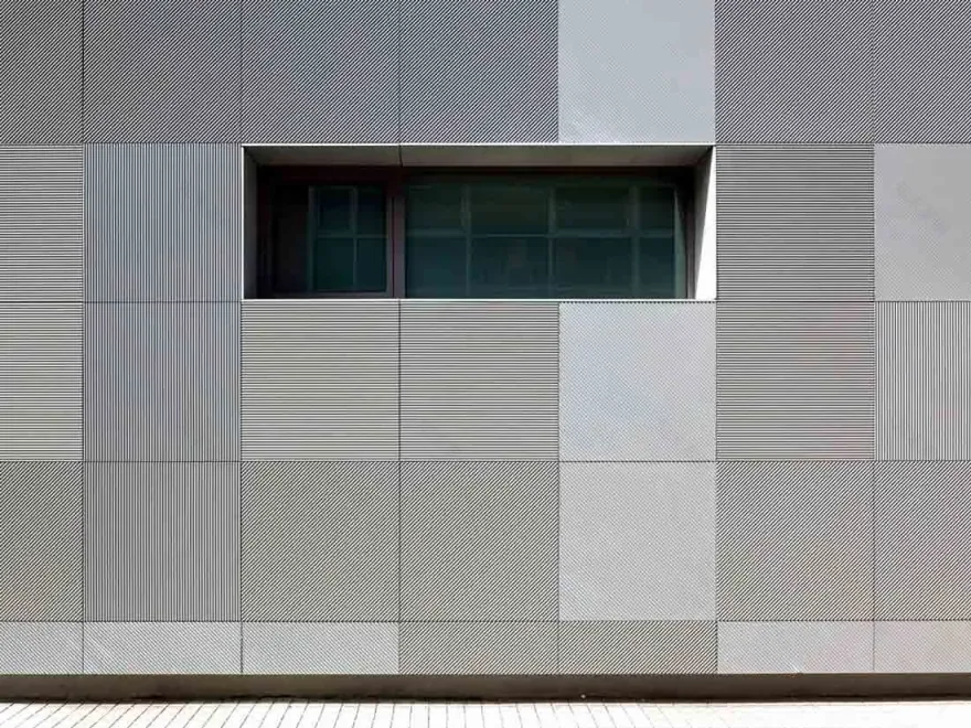 Villanueva de la Cañada 健康中心丨西班牙-14