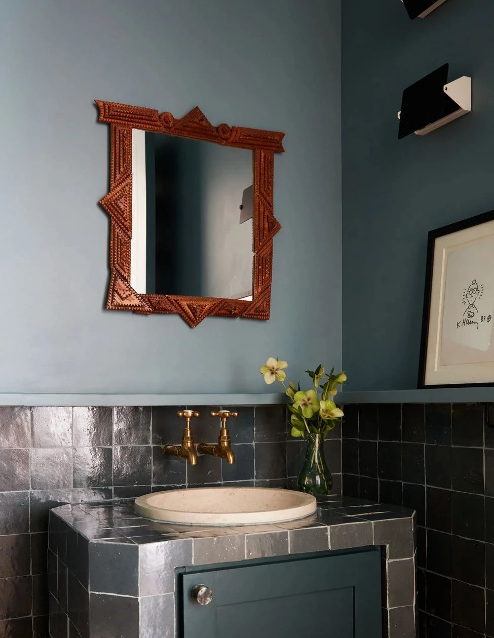 Giancarlo Valle Studio 经典设计作品丨美国纽约-76