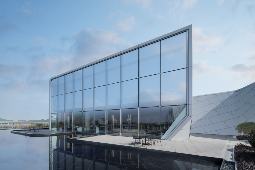 赣州锦润▪滨江云宸展示中心丨中国赣州丨成执设计-67