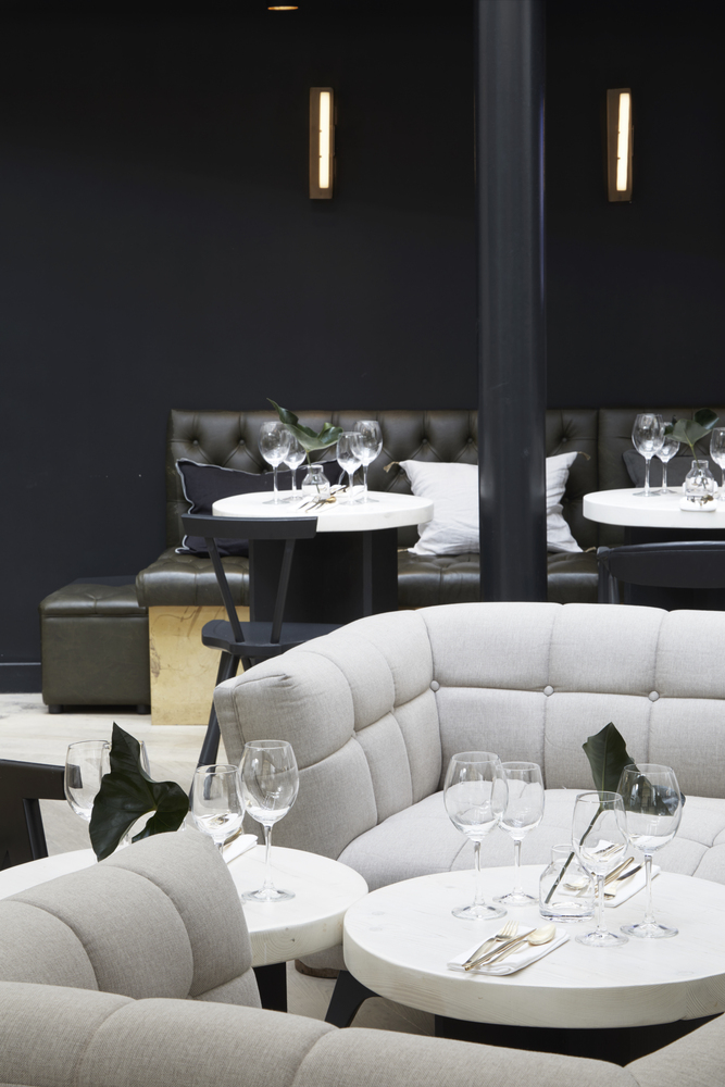 MyChelsea Boutique Hotel  Design Haus Liberty-42