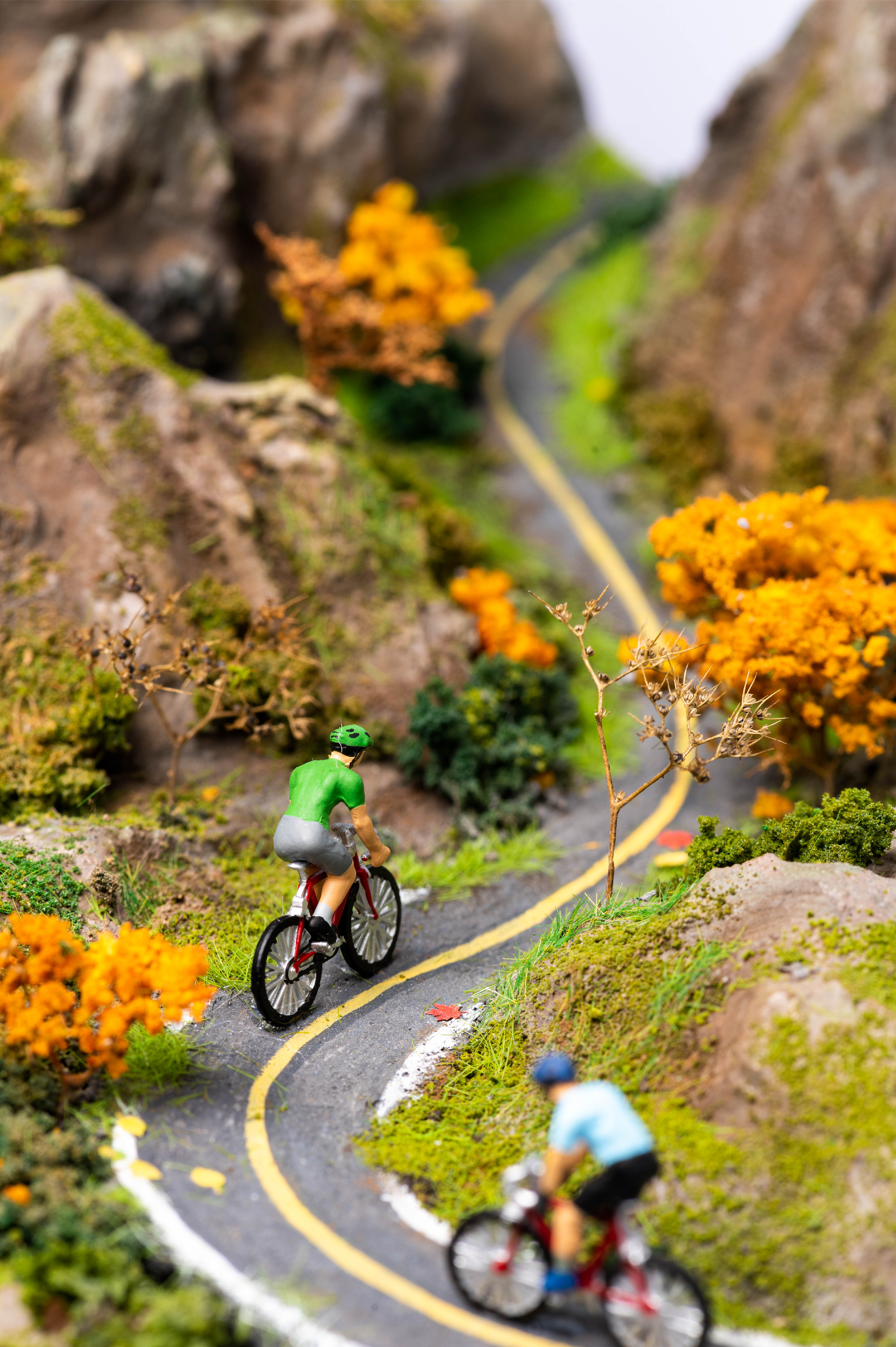 纽崔莱一方植遇艺术展丨中国广州丨天与空,不是美术馆-26