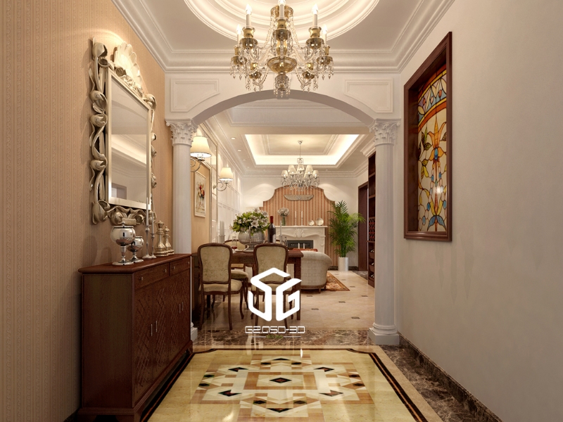 南宁香格里拉-0