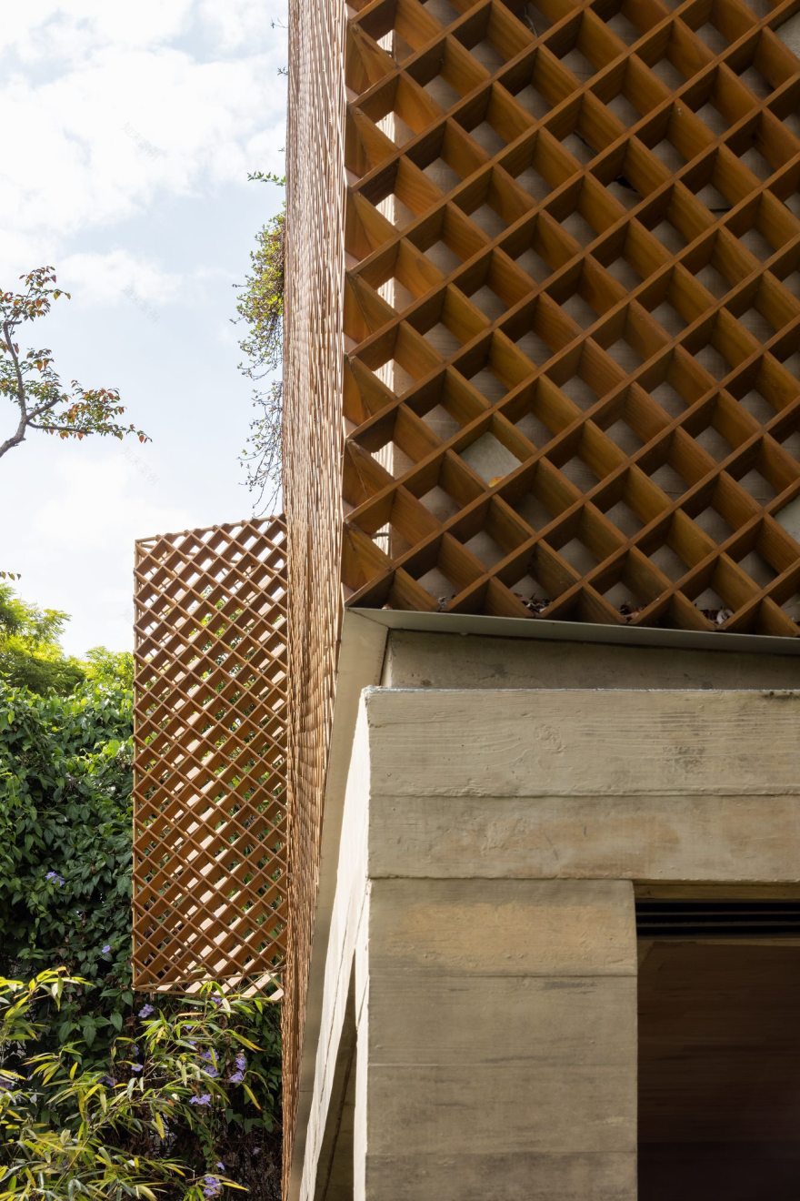 BD 之家丨巴西圣保罗丨Studio Arthur Casas-55